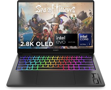 HP OMEN Transcend 14-fb0014no Gaming Laptop