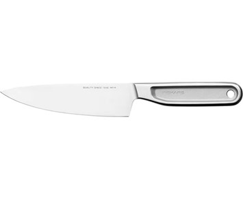 Fiskars All Steel Chef's Knife 13.5cm