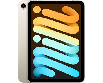 Apple iPad Mini 256GB Wi-Fi Starlight