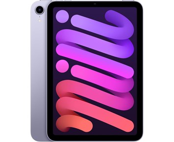 Apple iPad Mini 256GB Wi-Fi Purple