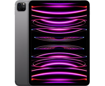 Apple iPad Pro 11-inch Wi-Fi + Cellular 1TB
