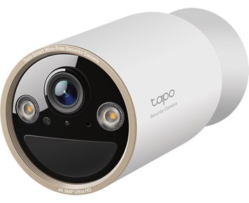 TP-Link Tapo C460 Smart Security Camera