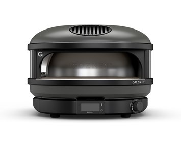 Gozney Arc Svart Pizza Oven