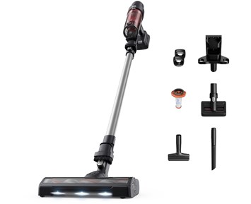 OBH Nordica X-Pert 7.60 Essential+ Animal Vacuum