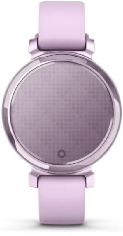 Garmin Lily 2 Smartklocka, Lila