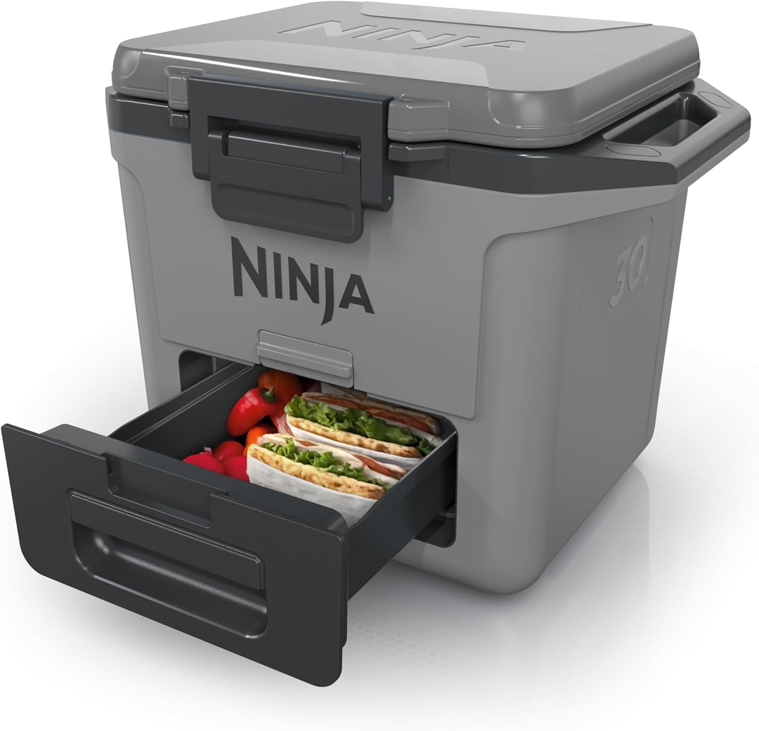 Ninja FrostVault 28L Heavy-Duty Insulated Cooler