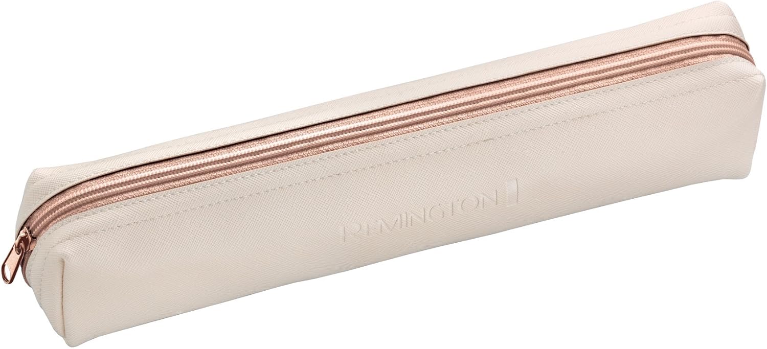 Remington S9100 ProLuxe Hair Straightener with OptiHeat