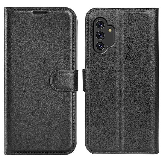Samsung Galaxy A13 Svart Mobilfodral