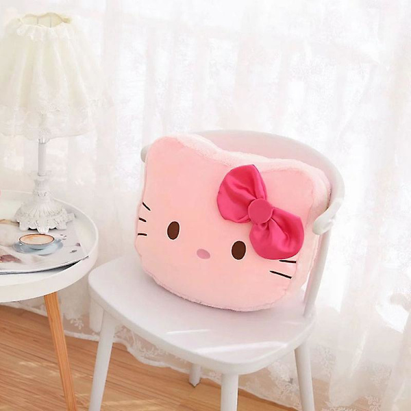 40x45 cm Sanrio Plyschkudde Anime Karaktärer