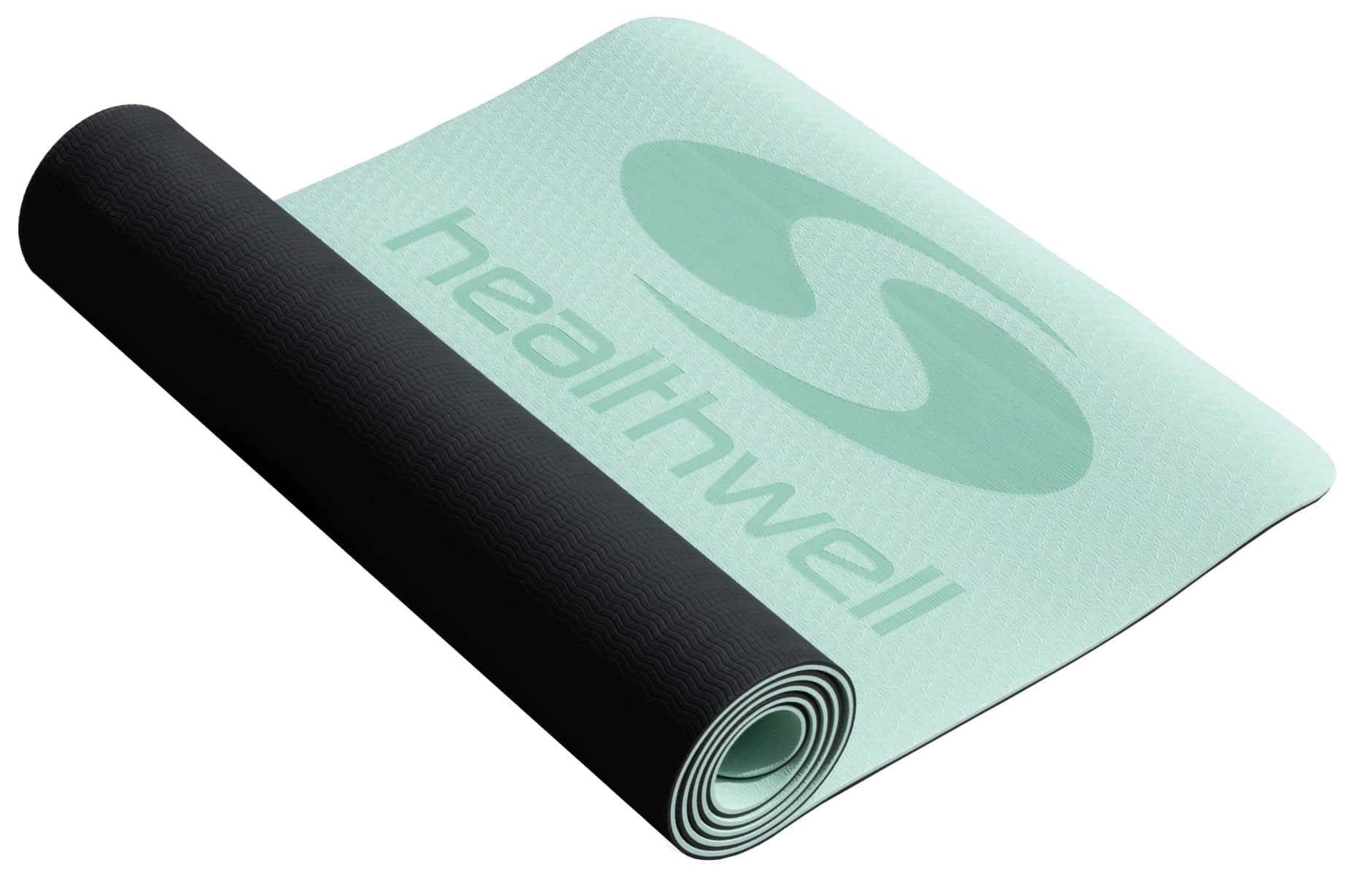Healthwell Premium Yoga Mat