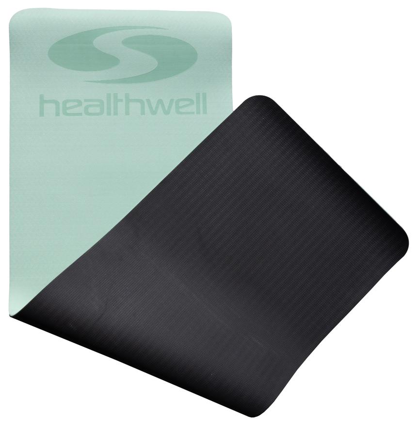 Healthwell Premium Yoga Mat