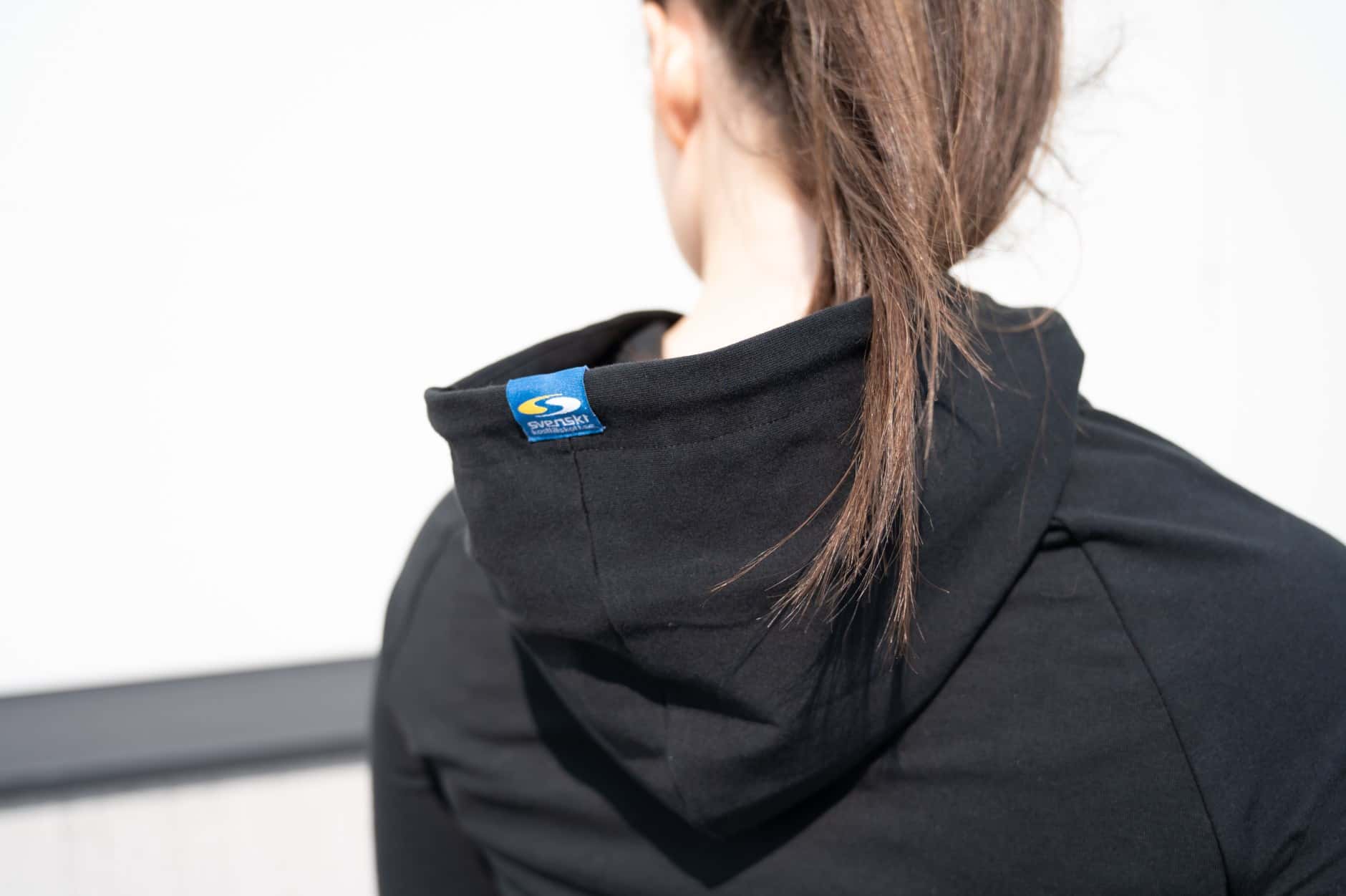 ICIW Zip Hoodie för Kvinnor