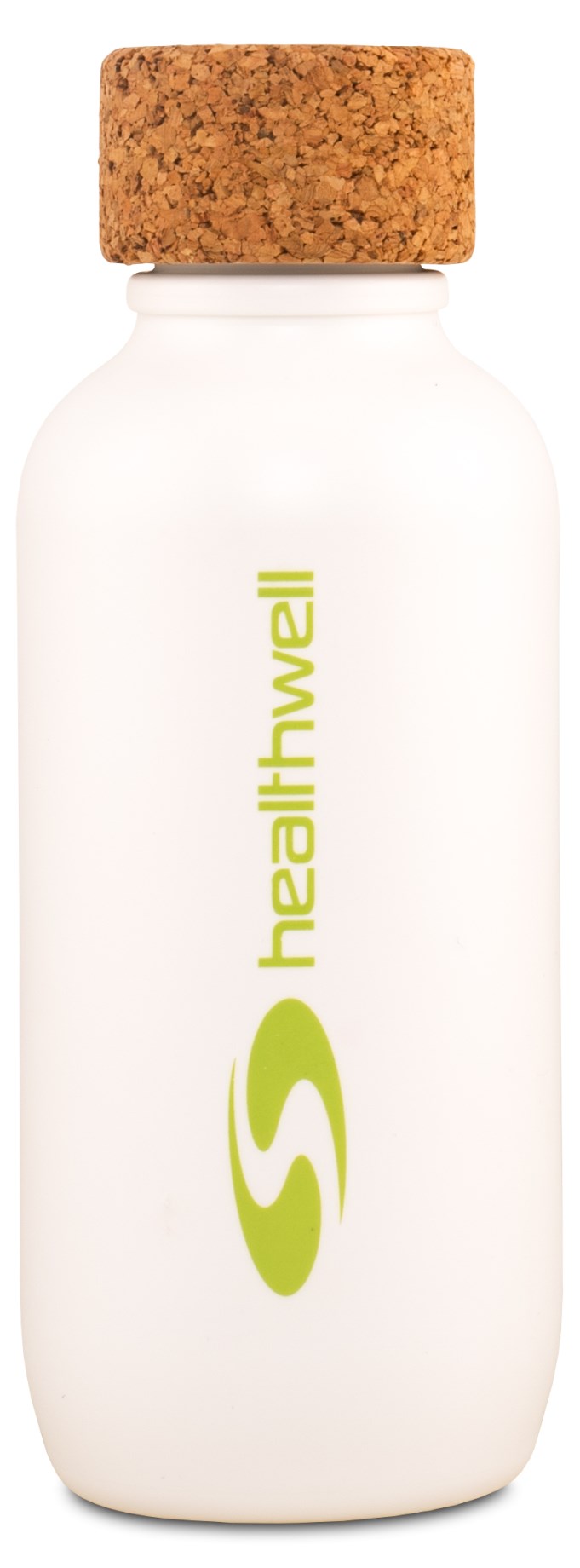 Smartshake Ecobottle från Healthwell