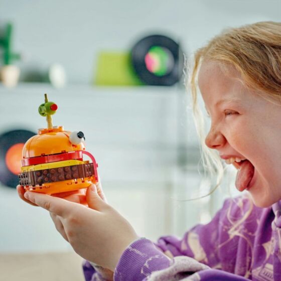 LEGO Fortnite Durrr Burger Set 77070