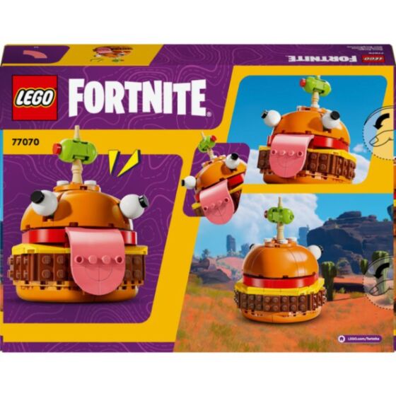 LEGO Fortnite Durrr Burger Set 77070