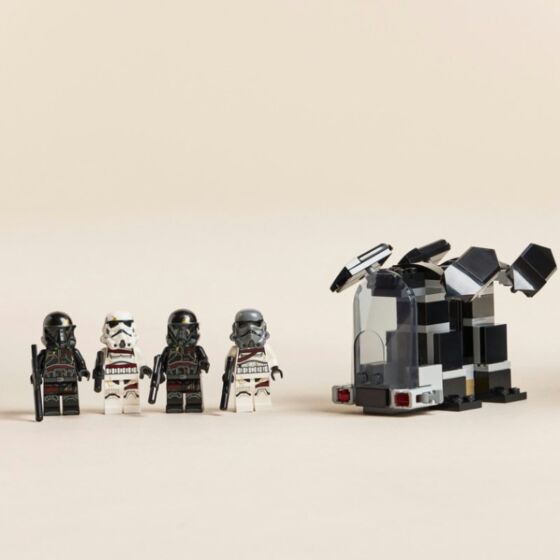 LEGO Star Wars Death Trooper Battle Pack