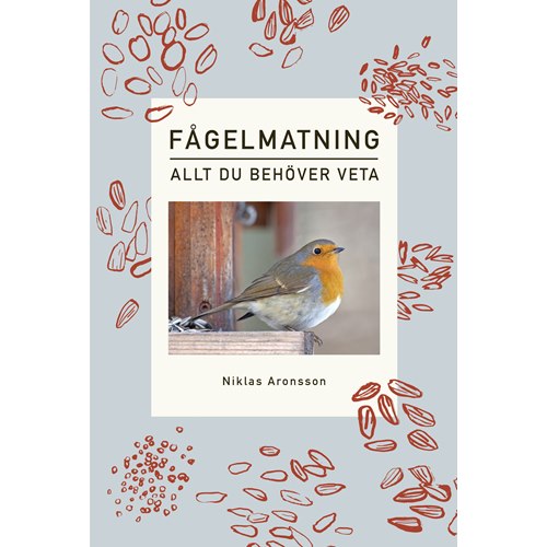 Högkvalitativ Fågelmat för Alla Fåglar