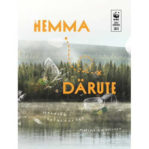 Hemma därute - Friluftslivsprodukter