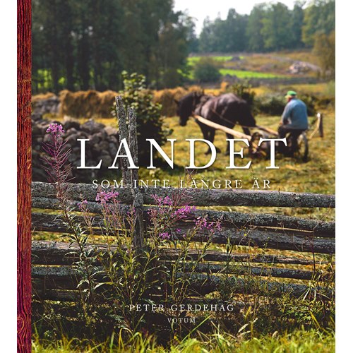 Landet som inte längre är