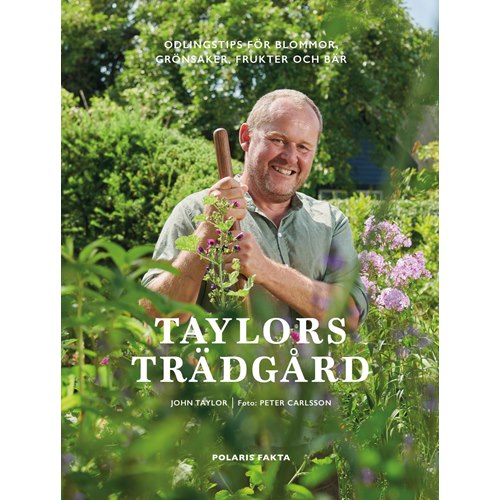 Taylors Trädgårds Naturprodukter