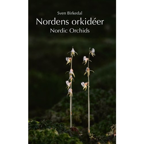 Nordiska Orkidéer: En Naturguide