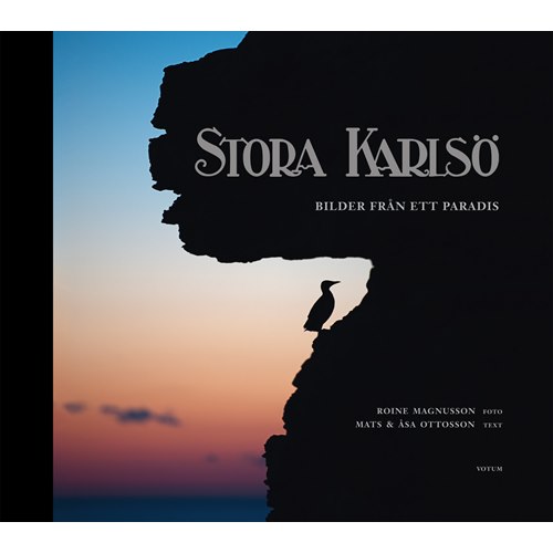 Stora Karlsö Premium Nature Store