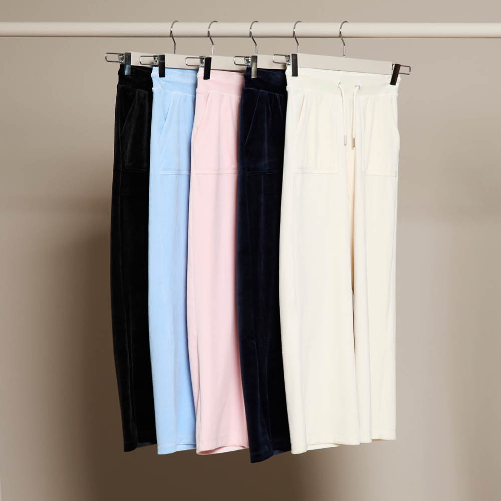 Mjuka Sweatpants-set för Barn