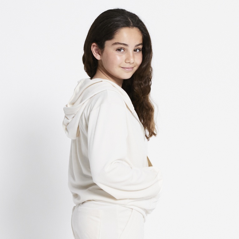 Mjuka Sweatpants-set för Barn