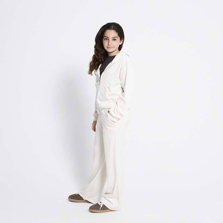 Mjuka Sweatpants-set för Barn