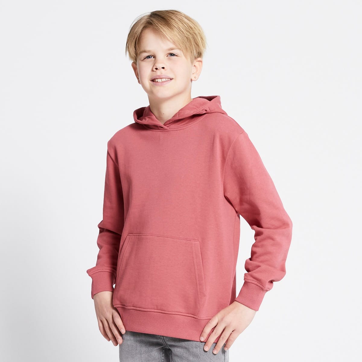 Rio Men's Hooded Sweatshirt