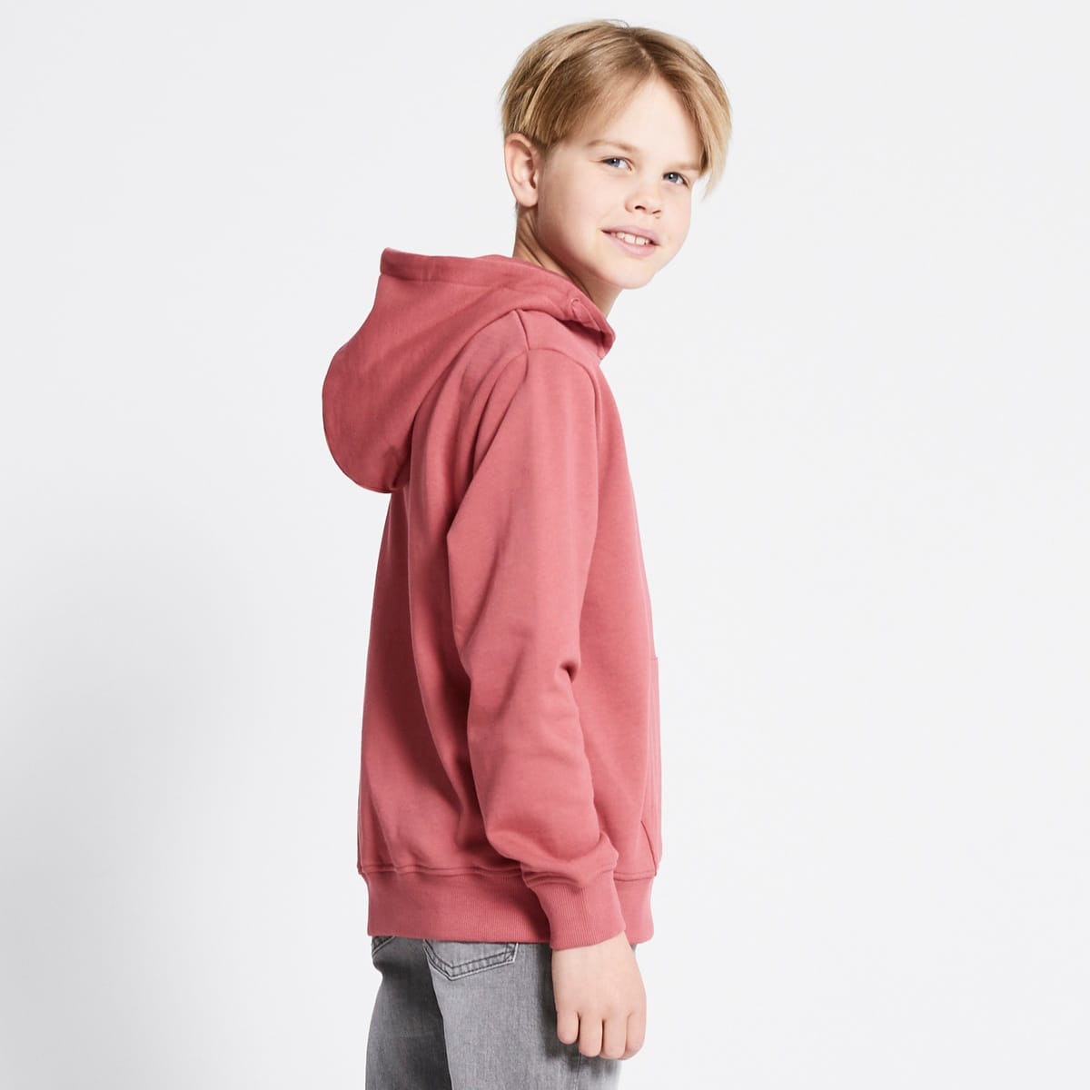 Rio Men's Hooded Sweatshirt