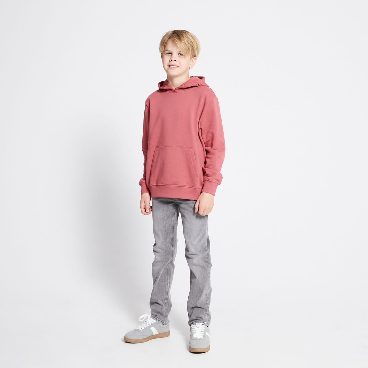 Rio Men's Hooded Sweatshirt