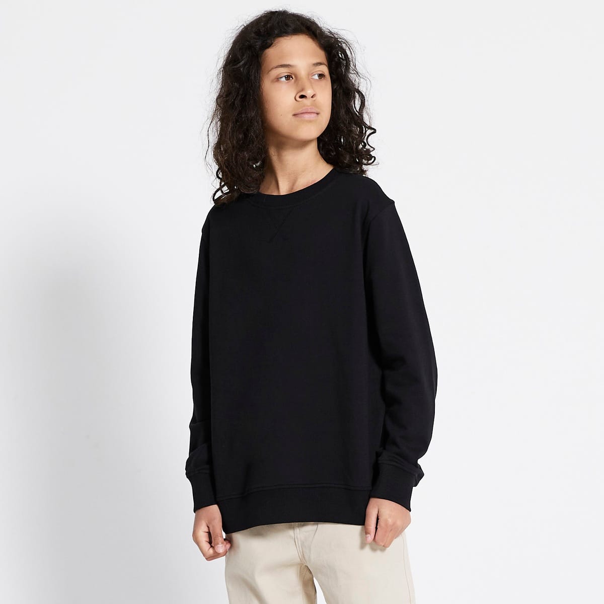 Pax Star Unisex Sweatshirt