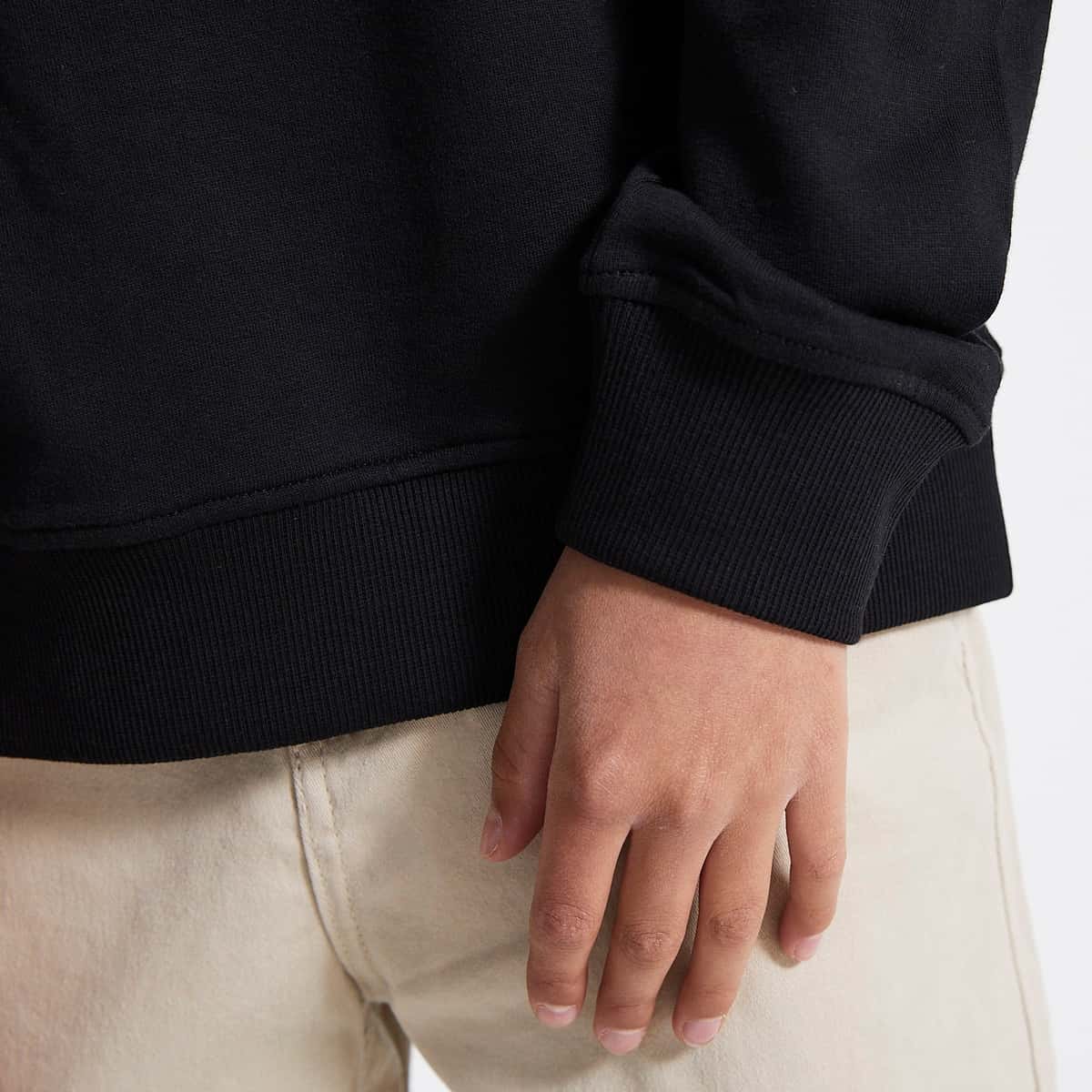 Pax Star Unisex Sweatshirt