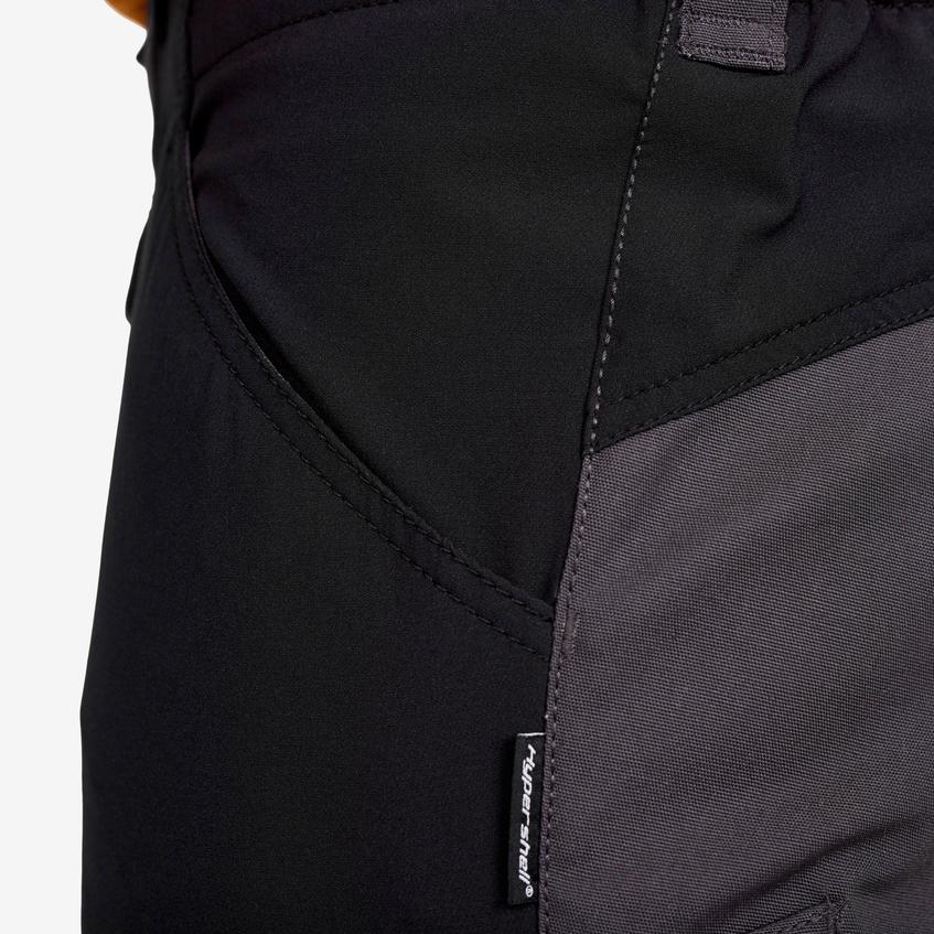 RVRC GP Men's Jetblack Shorts