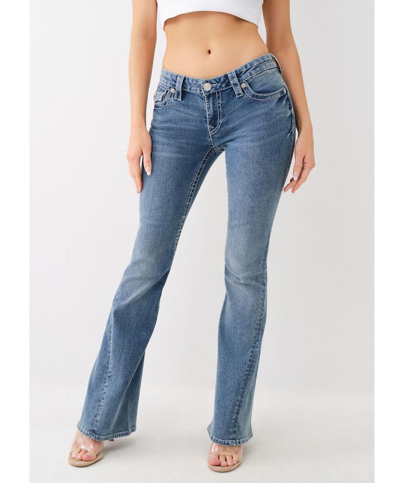 Bohemian Wing Flare Sleeve Top