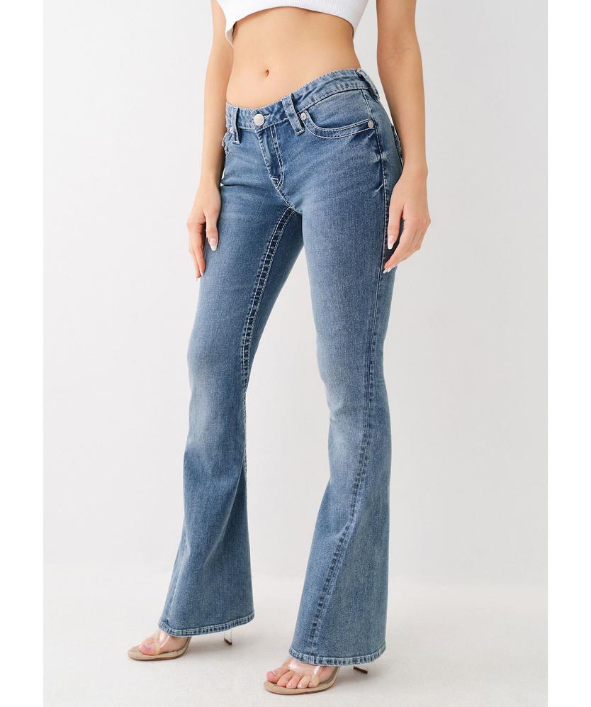 Bohemian Wing Flare Sleeve Top