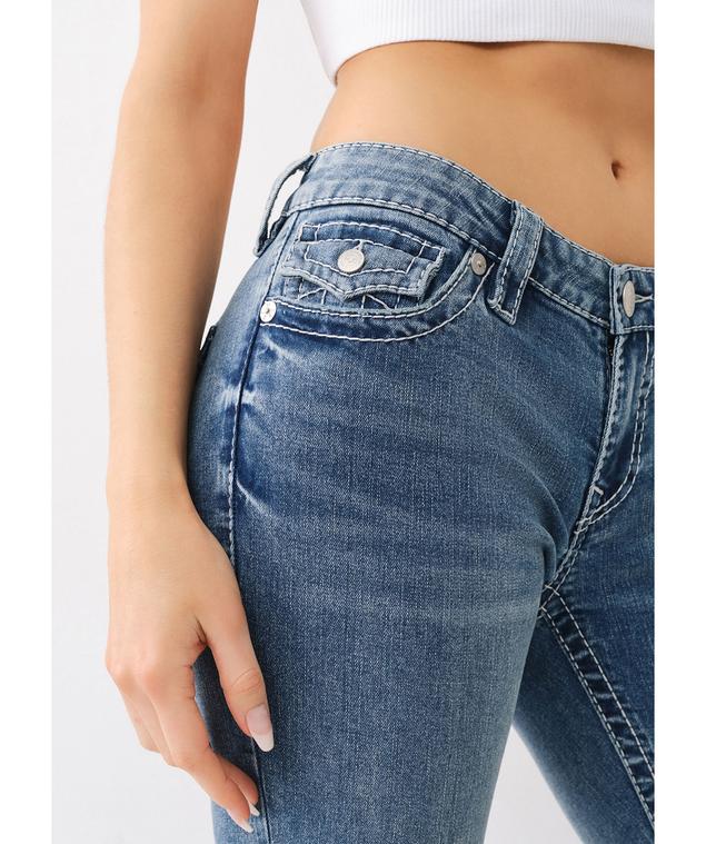 Bohemian Wing Flare Sleeve Top