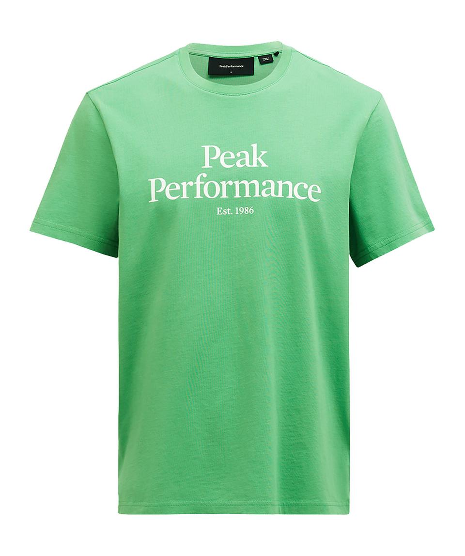 Original Handla T-shirt, Svart - G79567S-040