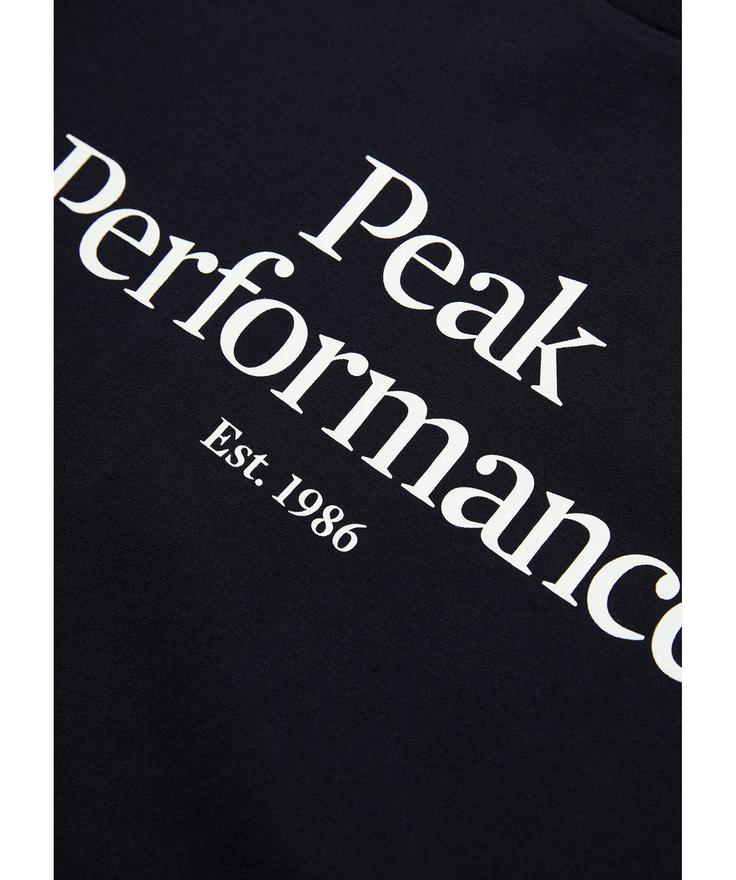 Original Handla T-shirt, Svart - G79567S-040