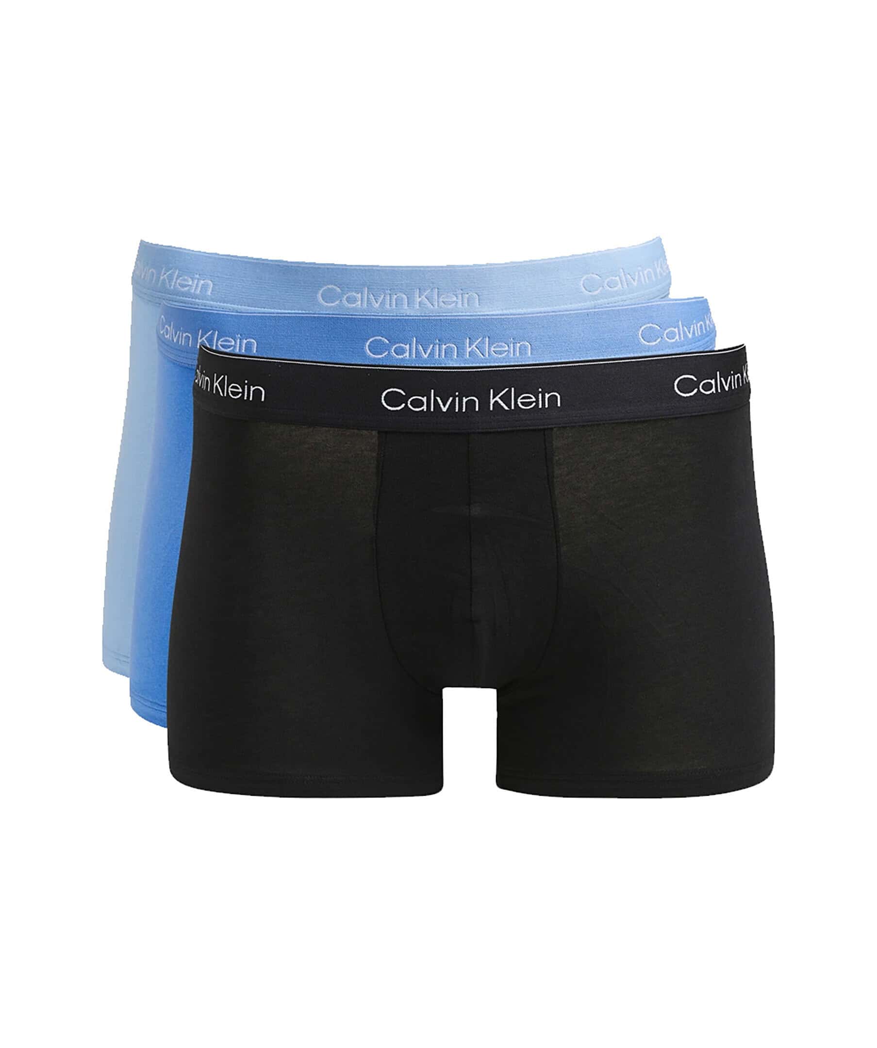 Trunk 3-Pack Multi - NB4392A-W8O