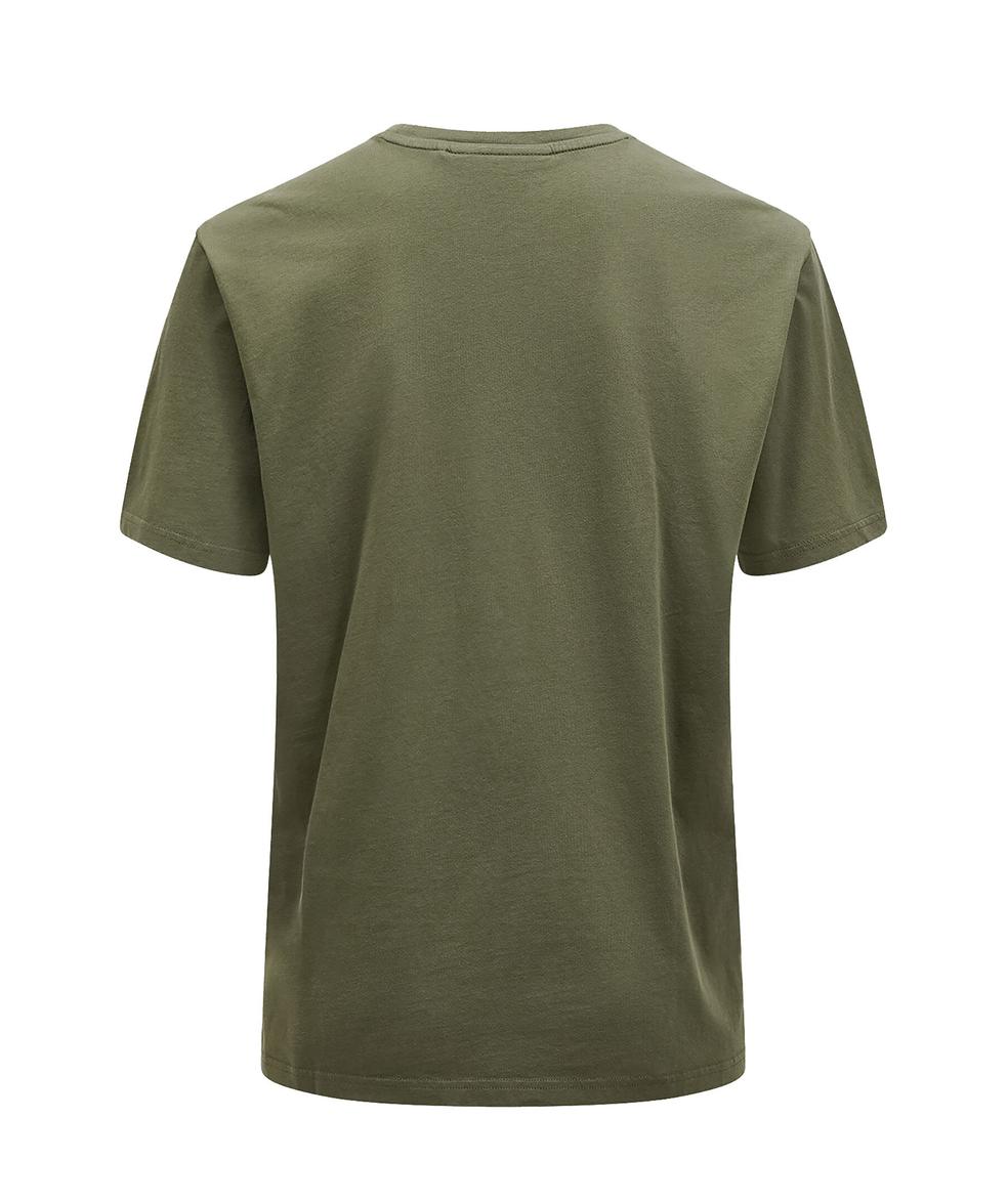 Original Green Tee Shirt G79567S-100