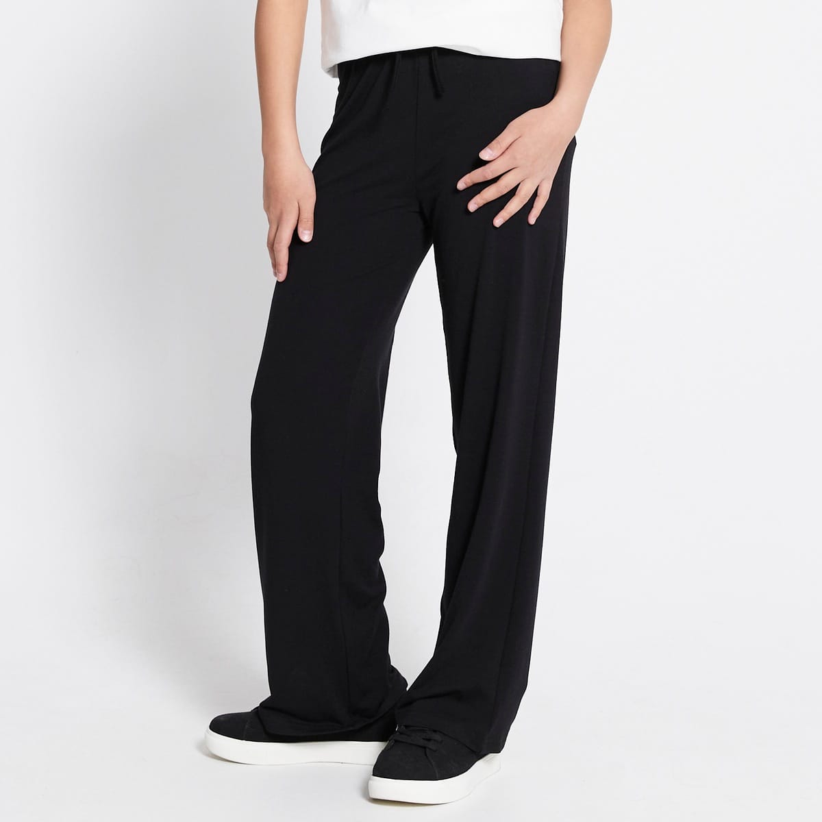 Soft "Holly Star" Women's Pants