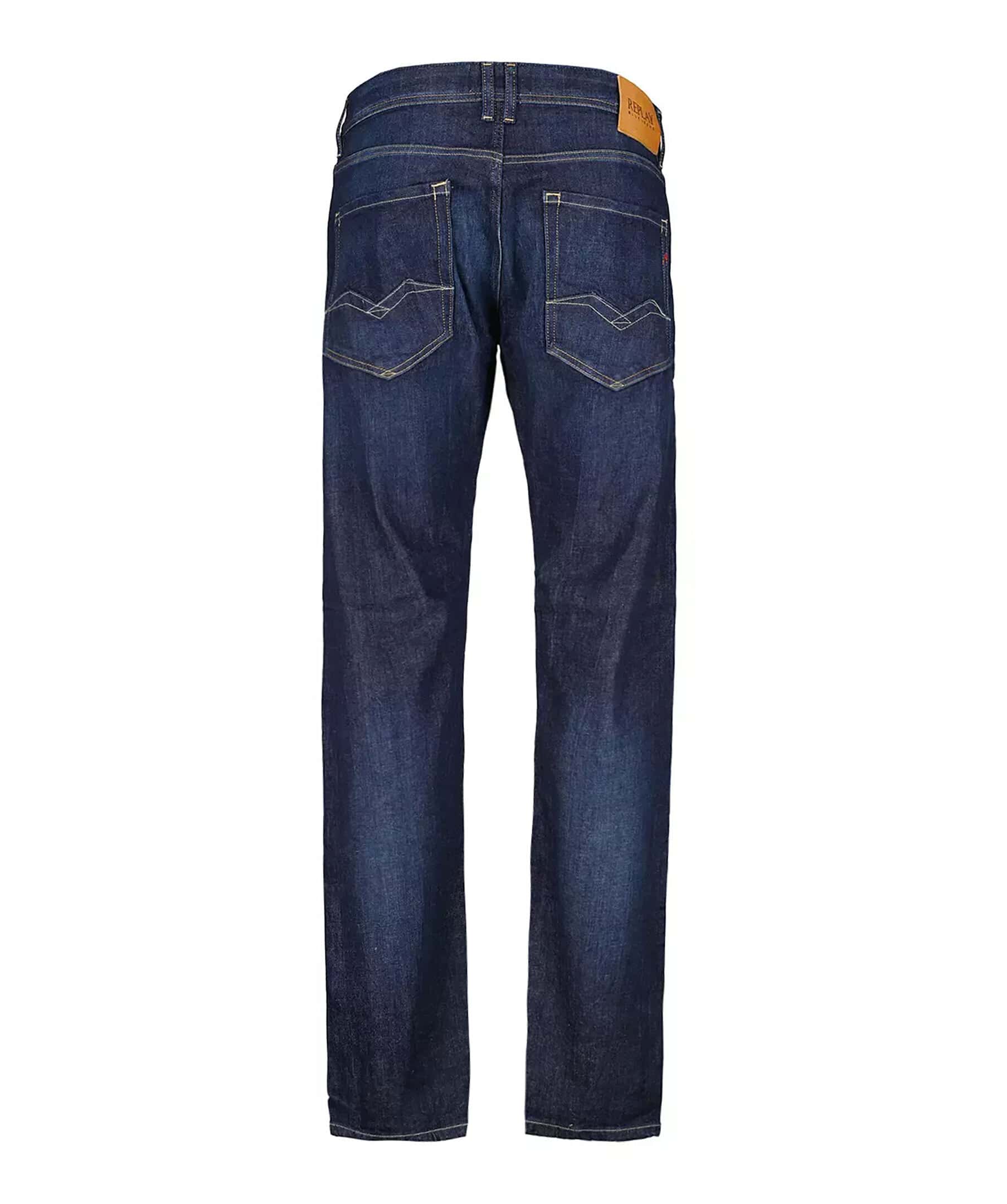 Rocco Mörkblå Handväska M1005573716N-007