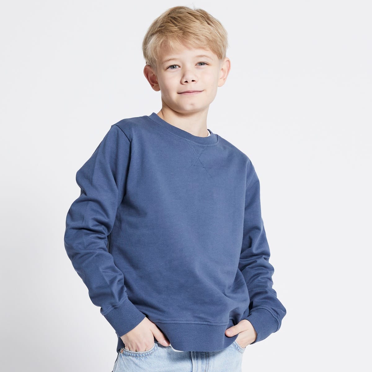 Pax Star Men's Sweatshirt