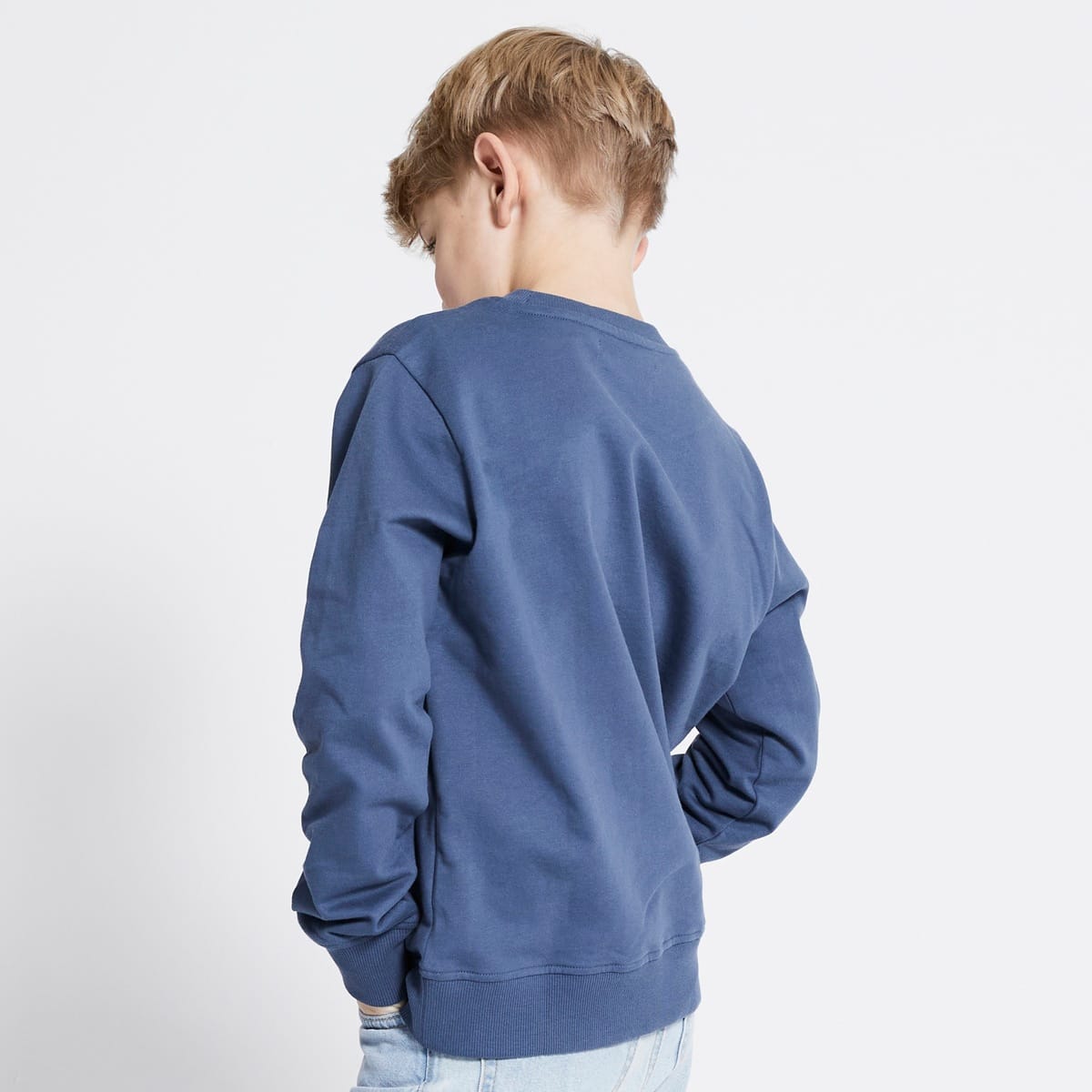 Pax Star Men's Sweatshirt