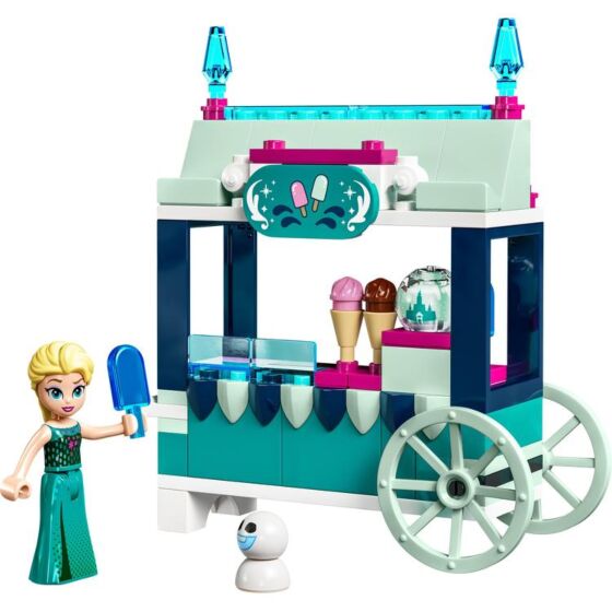 LEGO Disney Frozen Elsa's Icy Treats 43234