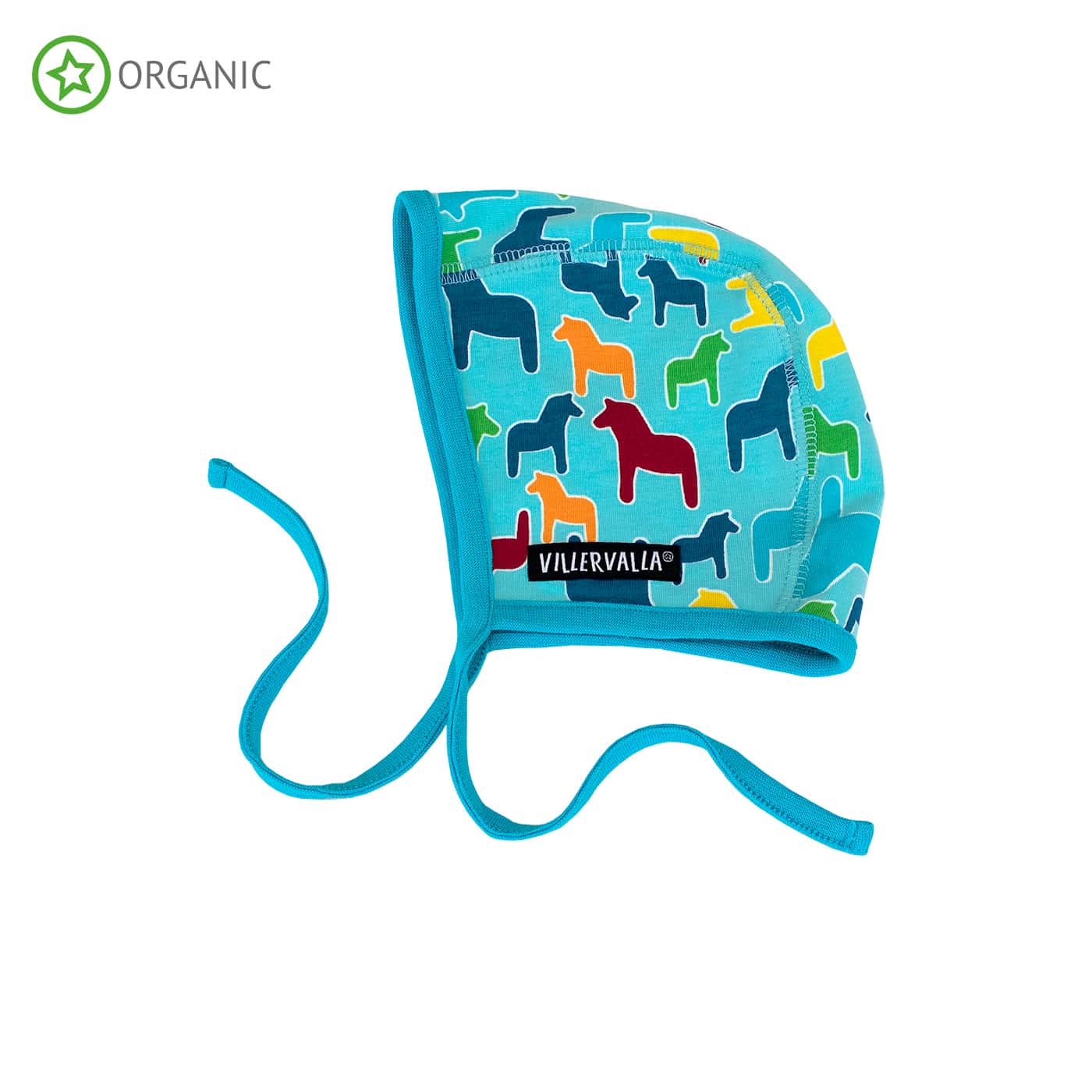 Babymössa DALA LGT REEF från Villervalla