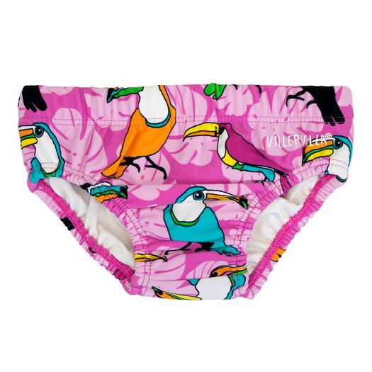 TOUCAN PETUNIA Babybadbyxor - Villervalla