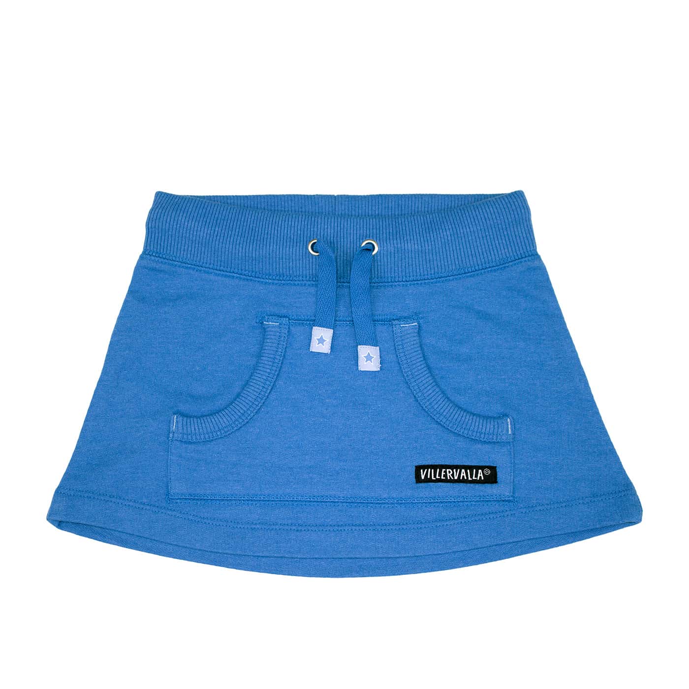 Villervalla Blueberry College Wear Skirt